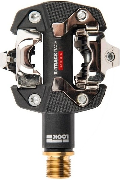 Look X-Track Race Carbon Ti pedály od 3 246 Kč - Heureka.cz Look X-Track Race Carbon Ti pedály od 3 246 Kč - Heureka.cz