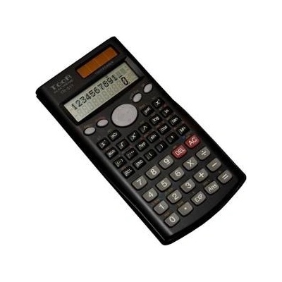 Toor Electronic Scientific calculator 10+2-position TR-511 TOOR