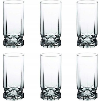 Ambition Poháre na nápoje 6 x 325 ml