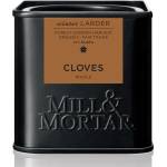 Mill & Mortar Карамфилчета 35 г, цели, Mill & Mortar (MM12102)
