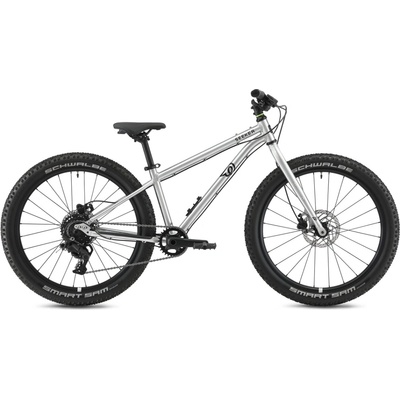 Early Rider Seeker 24 2026