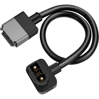 Ecoflow СВЪРЗВАЩ КАБЕЛ МИКРОИНВЕРТОР КЪМ ЗАРЯДНА СТАНЦИЯ xt150 1m ecoflow (4895251607810)