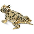 Safari Ltd 156605 Frynosoma širokonosa 13,5 x 8,5