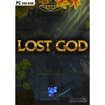 Lost God