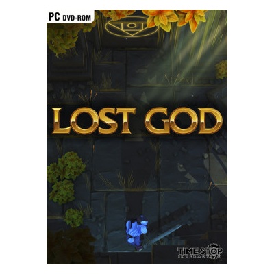 Lost God