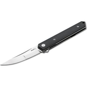 Böker Plus Kwaiken Flipper Duplex