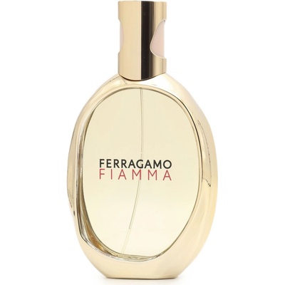 Salvatore Ferragamo Fiamma parfémovaná voda dámská 100 ml