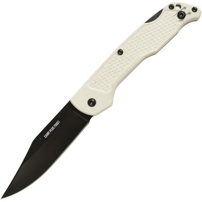 Ontario Camp Plus Midnight EDC White