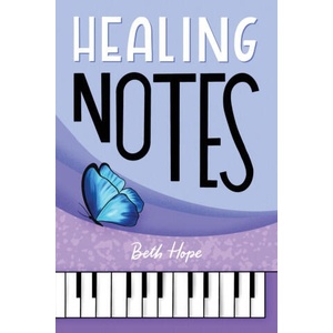 Healing Notes (2024)