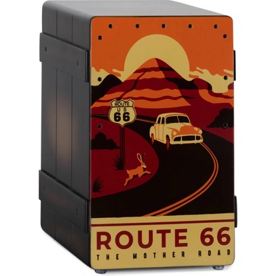 Proline Design Series Cajon Route 66