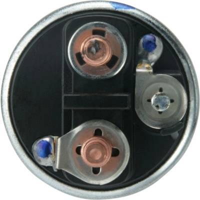 Elektromagnetický spínač, startér HC-Cargo F 032 237 686