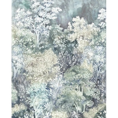 LJX4-023 Fototapeta vliesová For#t Enchantée rozměry 200x250 cm