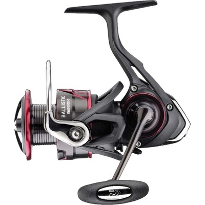 Daiwa 20 Airity LT 3000D-C