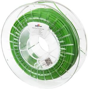 Spectrum 80260 3D филамент, S-Flex 90A, 1, 75mm, 500g, Зелен (Lime green) (80260)