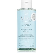 Miya Cosmetics myTONIC hydratačné pleťové tonikum 150 ml