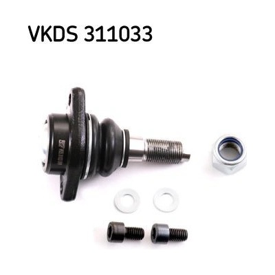 Podpora-/ Kloub SKF VKDS 311033 (VKDS311033)