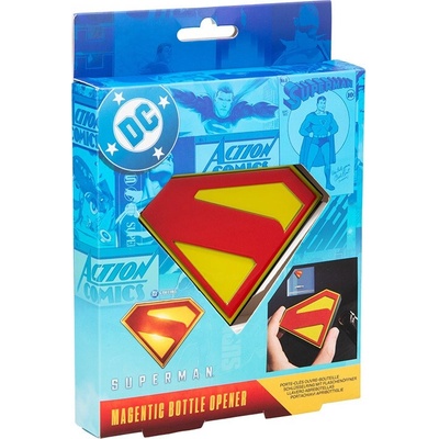 Superman Otvírák