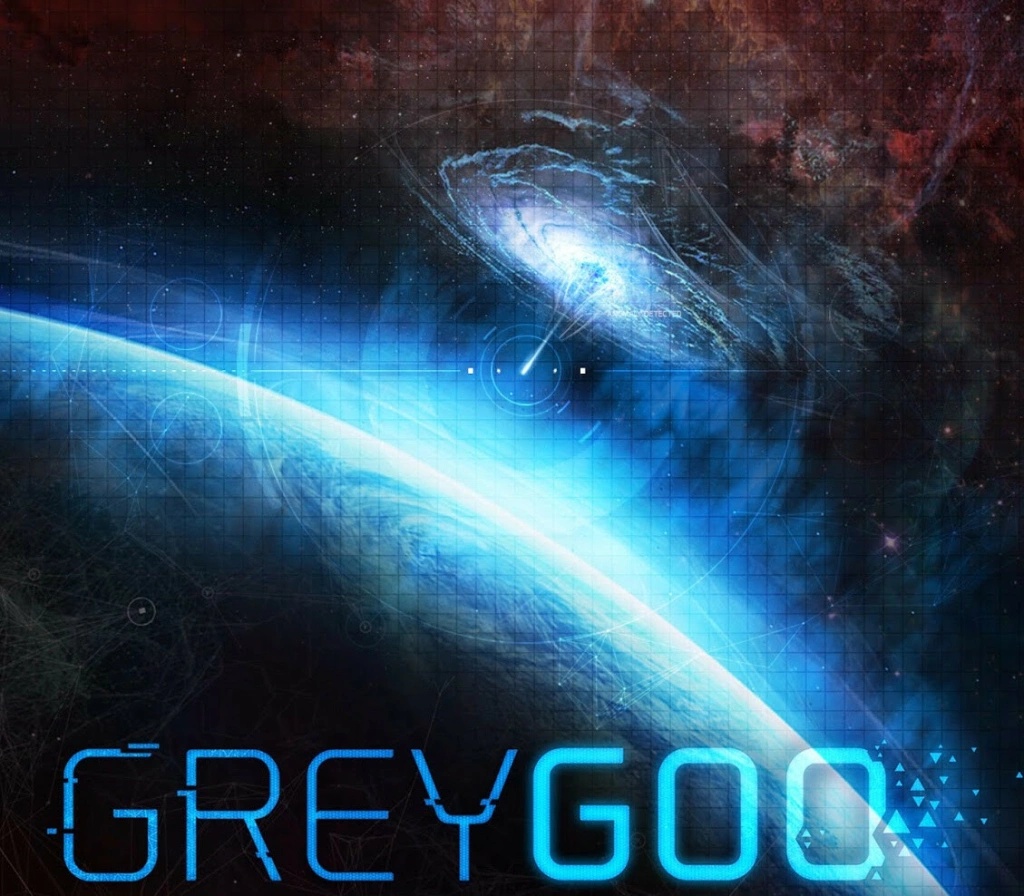 Grey Goo