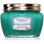Yardley Brilliantine English Lavender помада за коса и тяло 80 гр