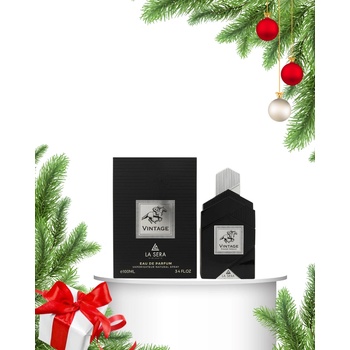 Emper Мъжки парфюм LA SERA Vintage EDP 100 мл