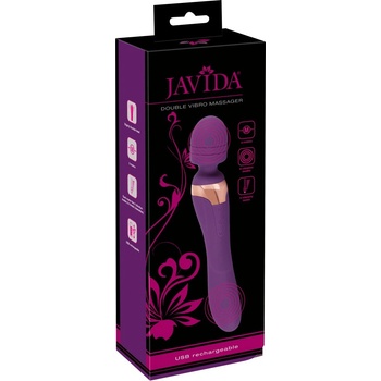Javida Double Massager