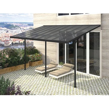 Rojaplast BRUCE H pergola B557