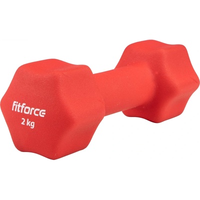 Fitforce FDBN 2 kg