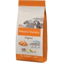 Natures Variety Original No Grain Junior losos 12 kg