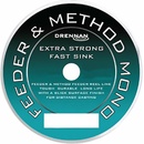 Drennan Feeder & Method Mono 100 m 0,20 mm 5 lb