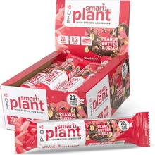 PhD Nutrition Smart Plant Bar 64g