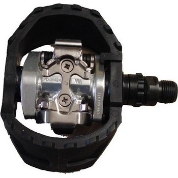 Shimano PD-M424 pedále