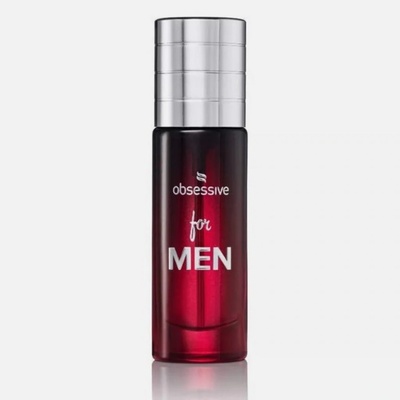 Obsessive For Men Extra Strong Pheromone Perfume 10 ml