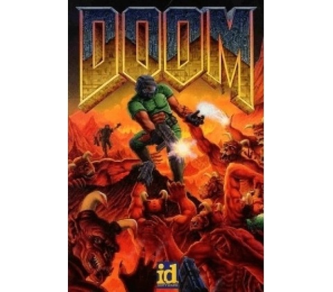DOOM 1993