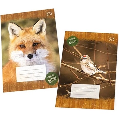 CreativeToys Zošit 523