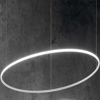 Ideal Lux HULAHOOP 258775