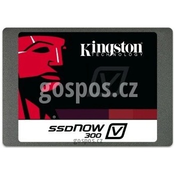 Kingston SSDNow V300 240GB, 2,5", SATAIII, SV300S3B7A/240G