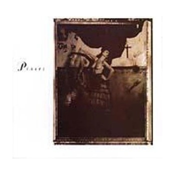 PIXIES: SURFER ROSA/COME ON PILGR CD