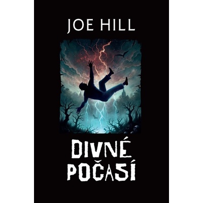 Divné počasí - Hill Joe