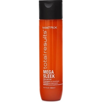 Matrix Mega Sleek Shampoo 300 ml