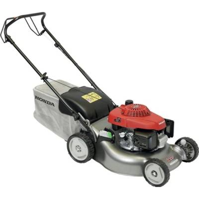 Honda HRG 466 C SKEP s pojezdem