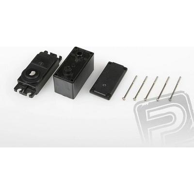 Hitec 6339 Krabička serva HS-422/425BB/430BH