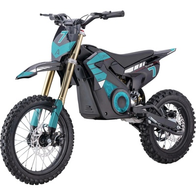 Lamax eJumper DB70 - terénní, pro děti od 12 let, 48V/13Ah, 1400W – Hledejceny.cz