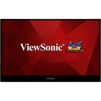 ViewSonic TD1655