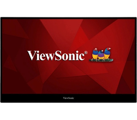 ViewSonic TD1655