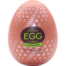 Tenga Egg Combo