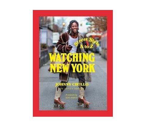 Watching New York