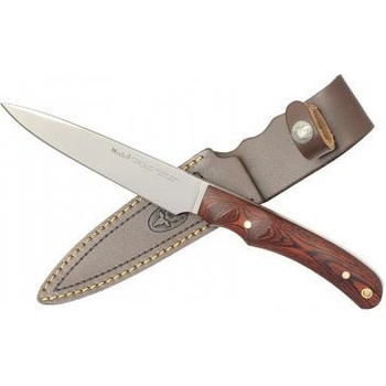Muela Criollo 14