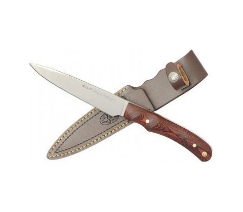 Muela Criollo 14