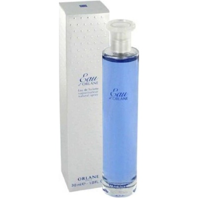 Orlane Eau d`Orlane toaletná voda dámska 30 ml