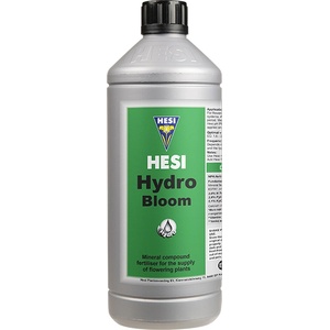 Hesi Hydro Bloom 1L
